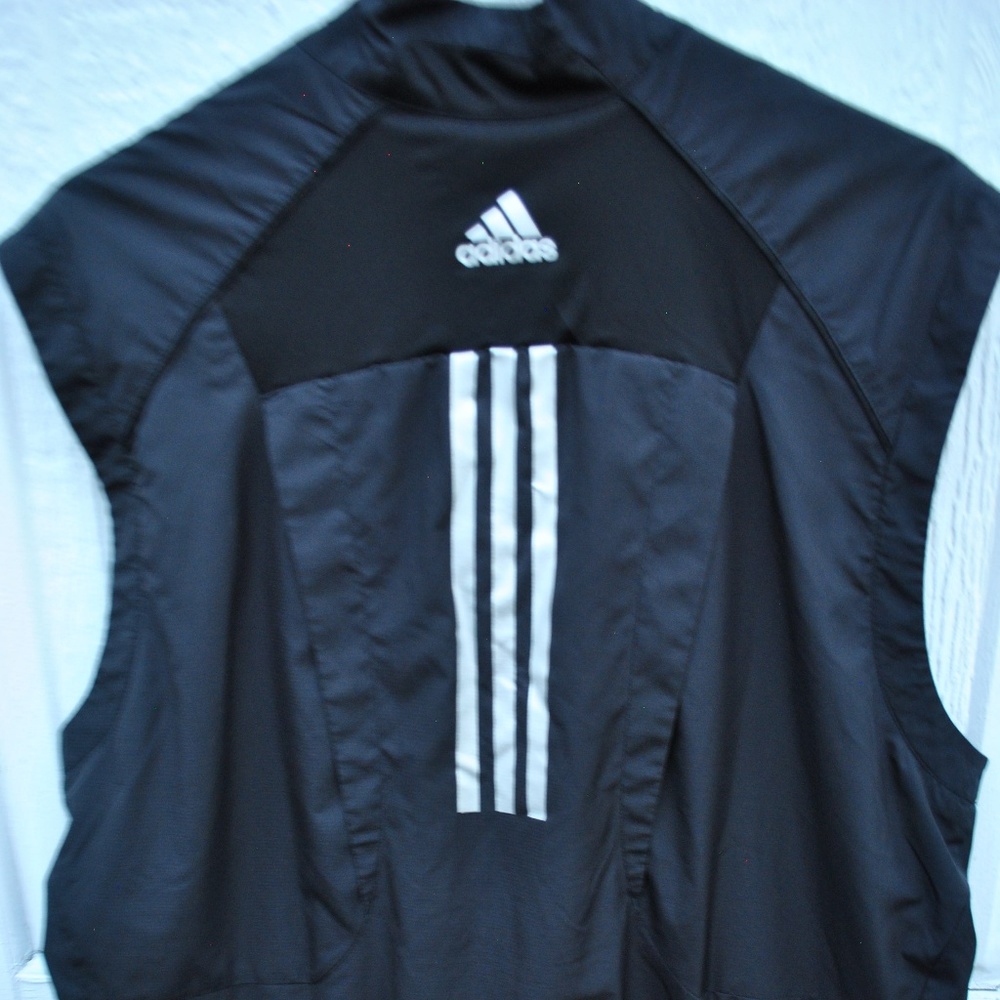 Men's Adidas Climaproof Vest